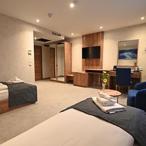 Superior Kamer met Twee Aparte Bedden